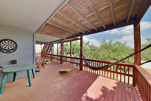 Lake Home w/ Private Hot Tub & Stunning Views home image 19