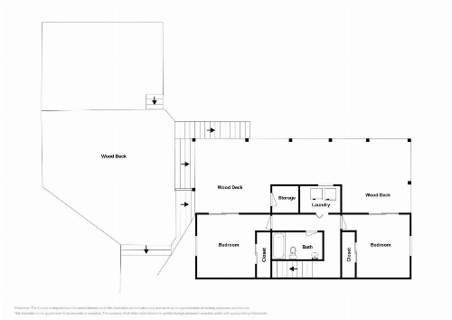 Lake Home w/ Private Hot Tub & Stunning Views home image 23