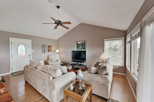 Lake Home w/ Private Hot Tub & Stunning Views home image 2