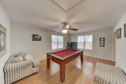 Lake Home w/ Private Hot Tub & Stunning Views home image 3