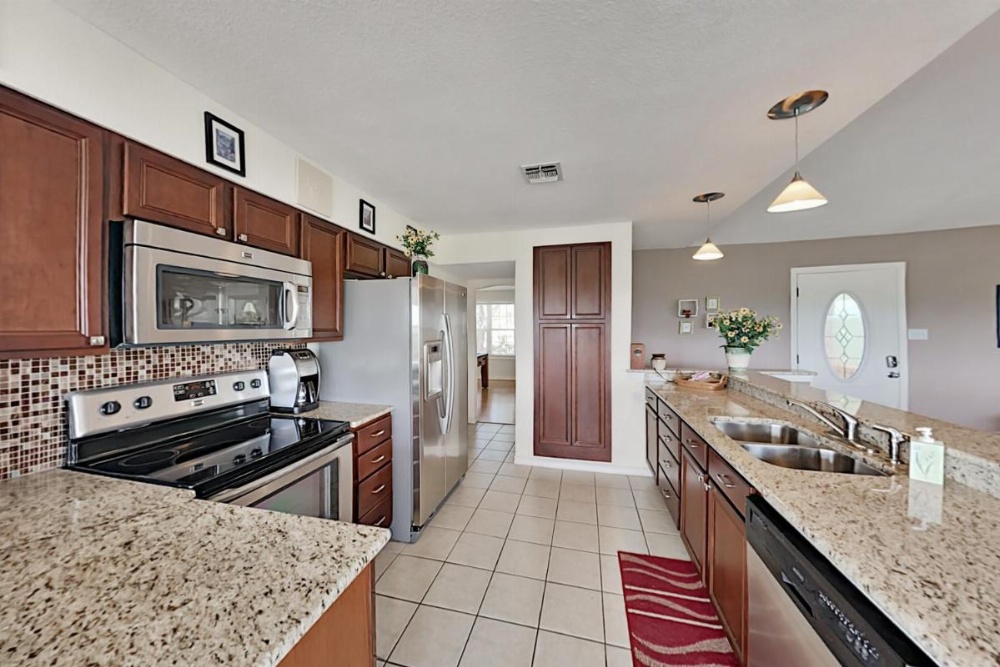 Lake Home w/ Private Hot Tub & Stunning Views home